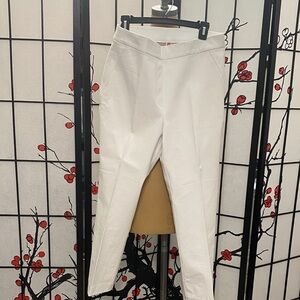 SPANX White Pants